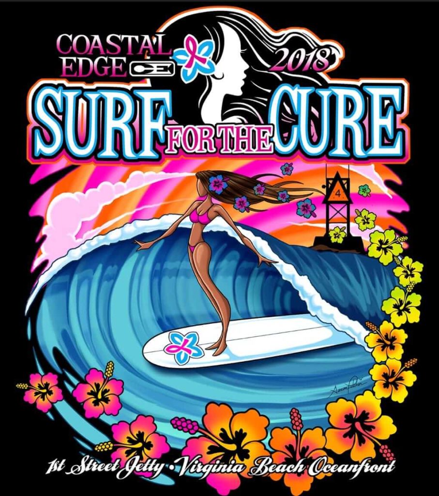 Surf for the Cure