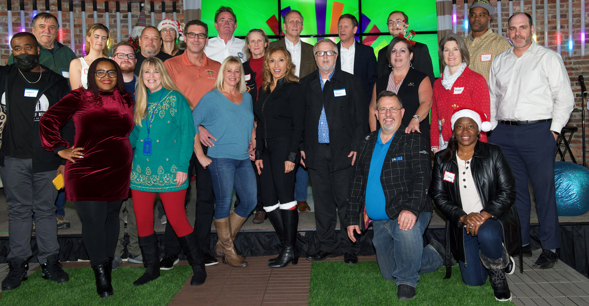 Barter Association Hampton Roads