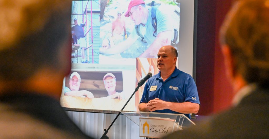 Habitat for Humanity of South Hampton Roads