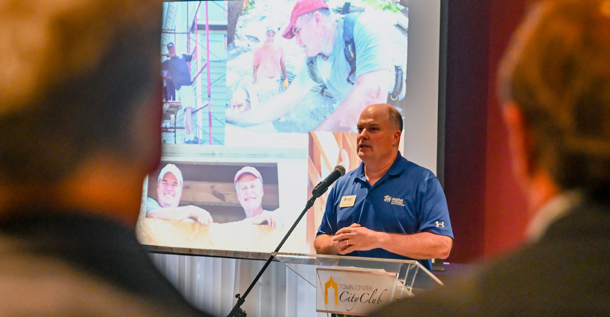 Habitat for Humanity of South Hampton Roads
